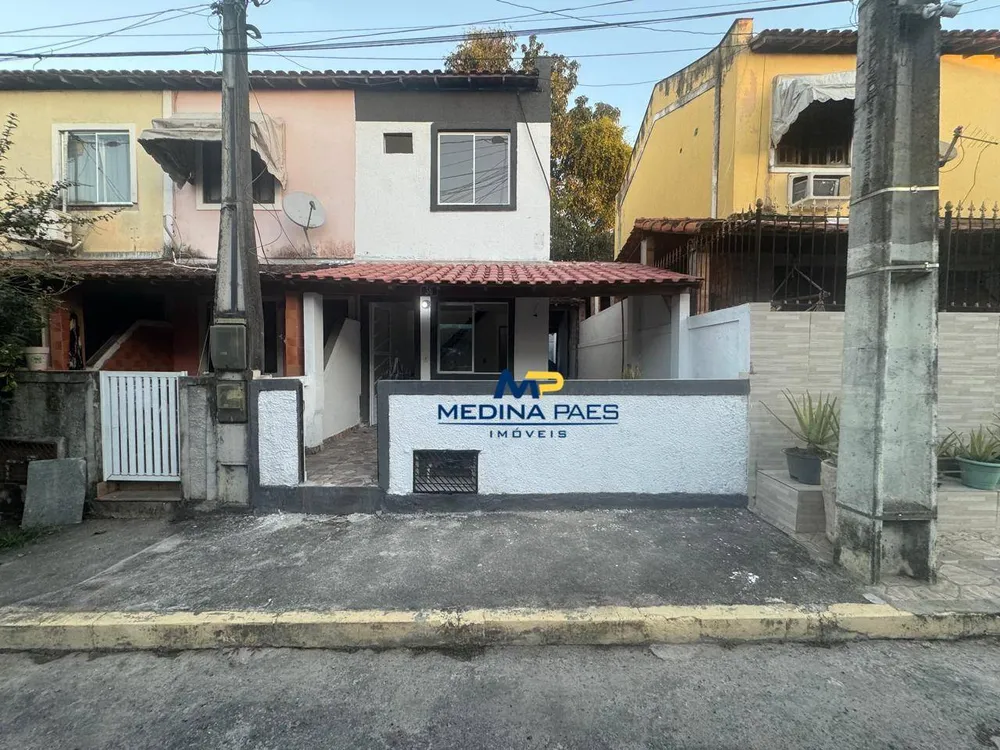 Casa de Condomínio, 2 quartos - Foto 2