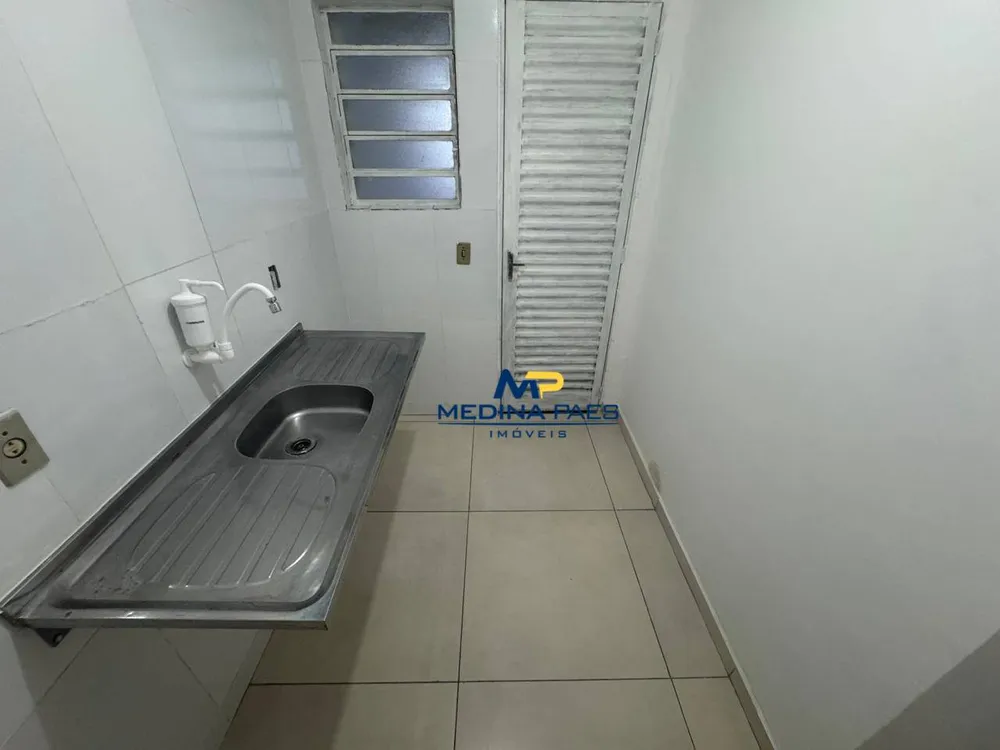 Casa de Condomínio, 2 quartos - Foto 7