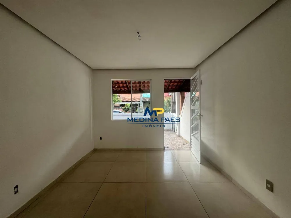 Casa de Condomínio, 2 quartos - Foto 6