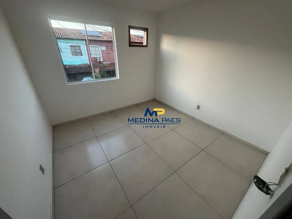 Casa de Condomínio, 2 quartos - Foto 15