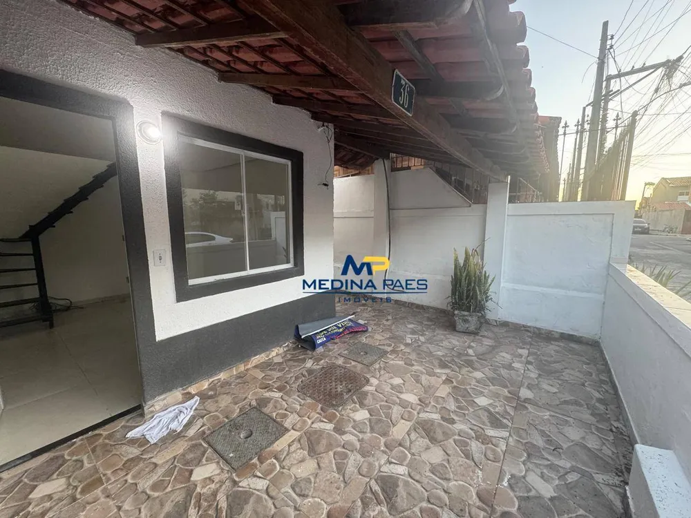 Casa de Condomínio, 2 quartos - Foto 4