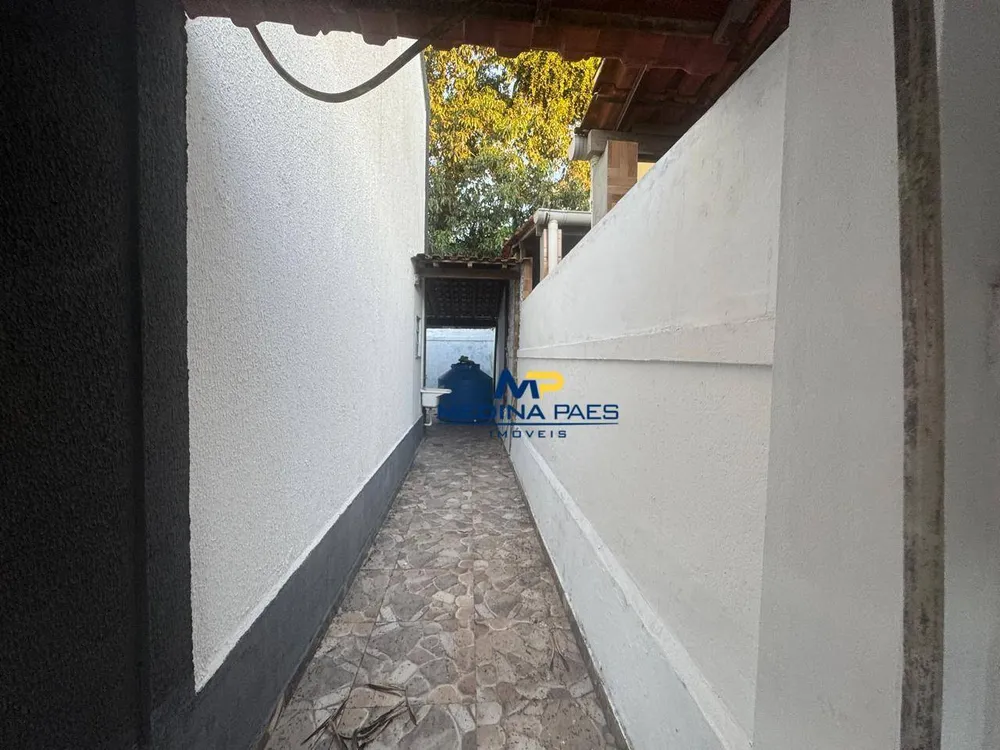 Casa de Condomínio, 2 quartos - Foto 17