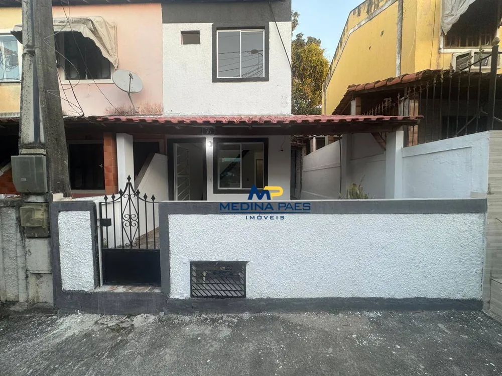 Casa de Condomínio, 2 quartos - Foto 2