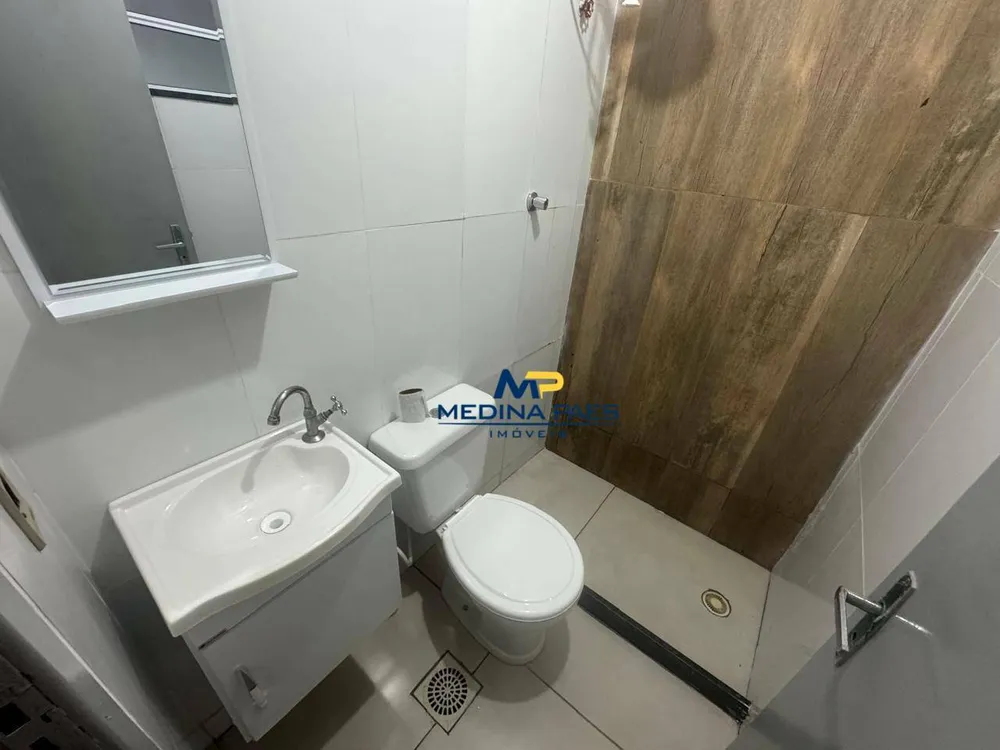 Casa de Condomínio, 2 quartos - Foto 4
