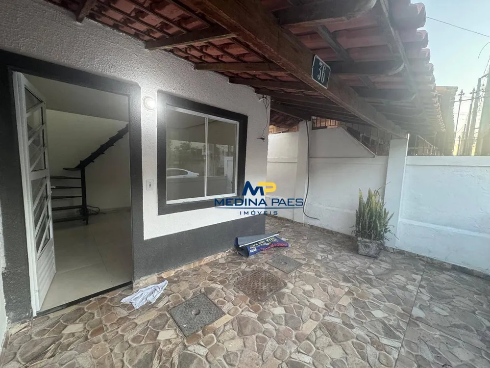 Casa de Condomínio, 2 quartos - Foto 5