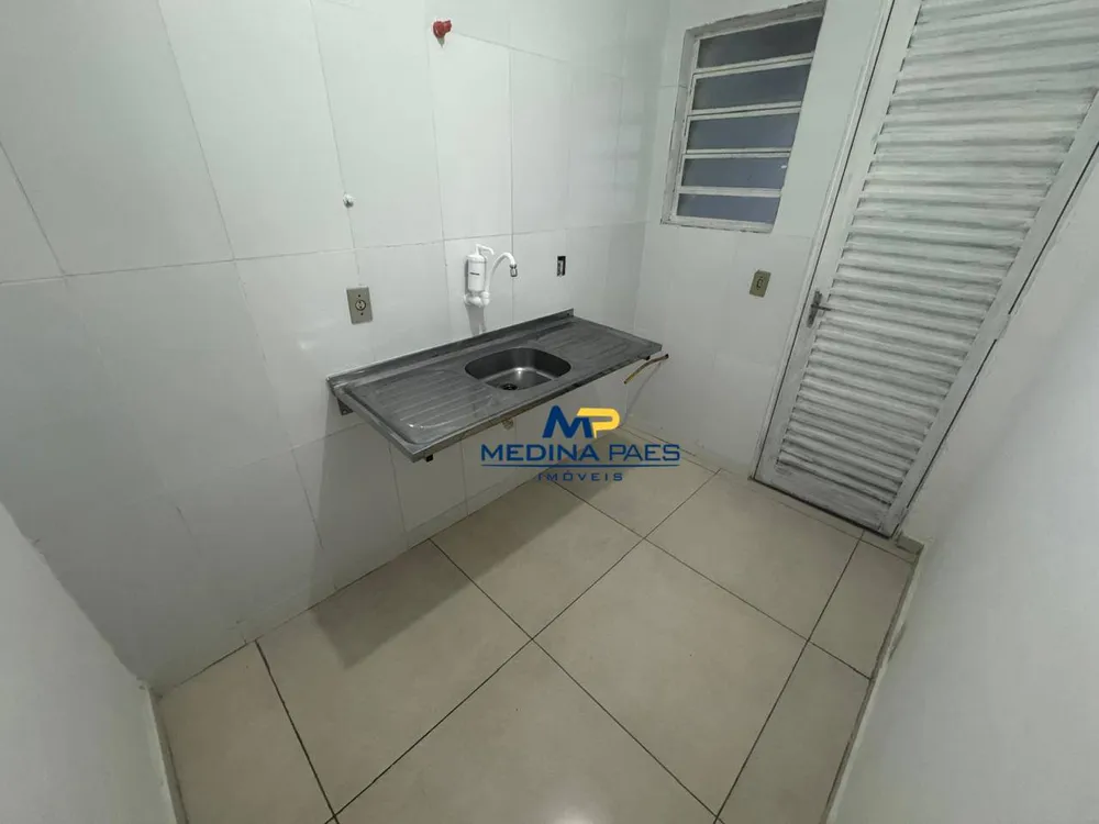 Casa de Condomínio, 2 quartos - Foto 5