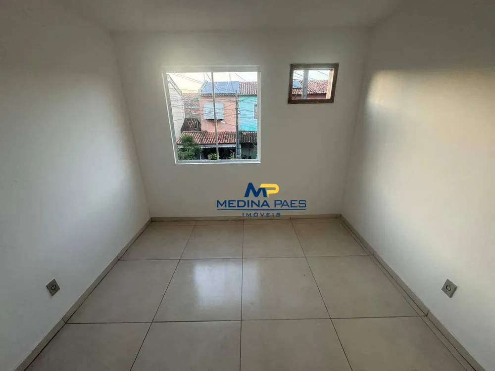 Casa de Condomínio, 2 quartos - Foto 1