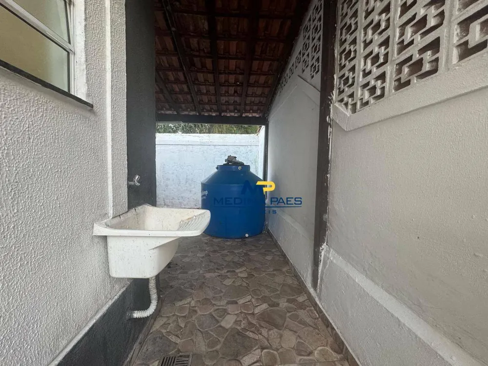 Casa de Condomínio, 2 quartos - Foto 8