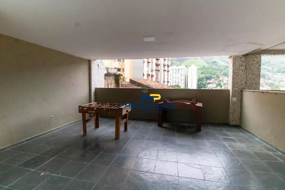 Apartamento, 2 quartos, 70 m² - Foto 19