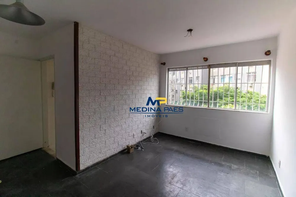 Apartamento, 2 quartos, 70 m² - Foto 2