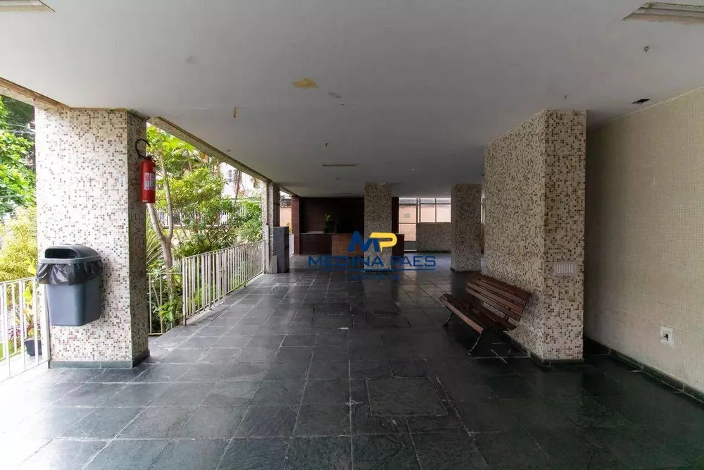 Apartamento, 2 quartos, 70 m² - Foto 23