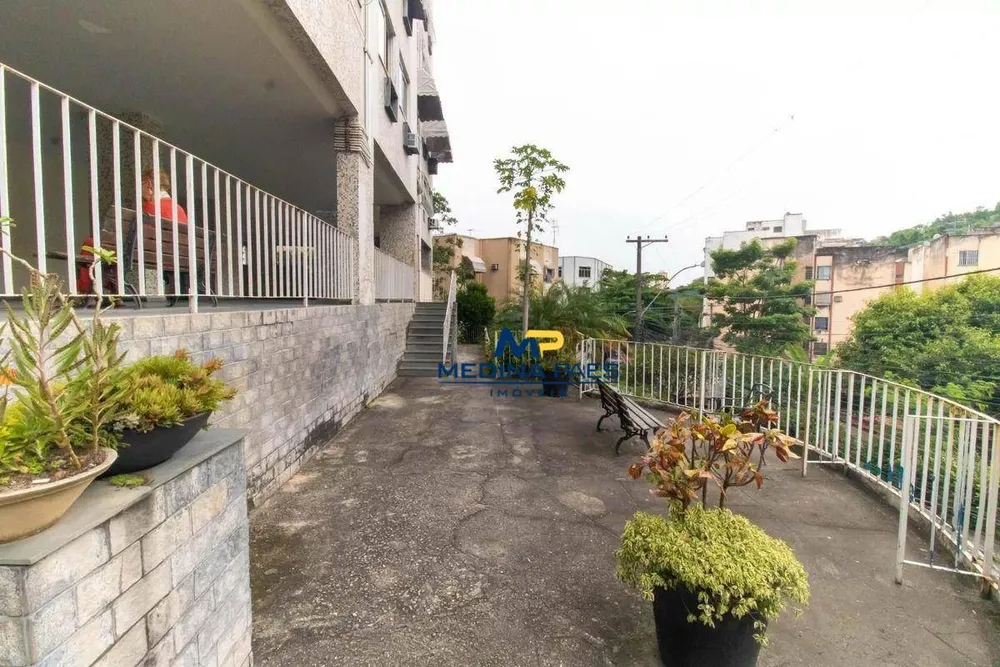 Apartamento, 2 quartos, 70 m² - Foto 26