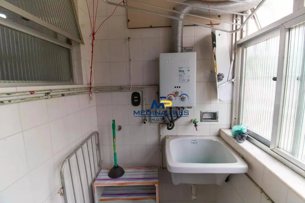 Apartamento, 2 quartos, 70 m² - Foto 18