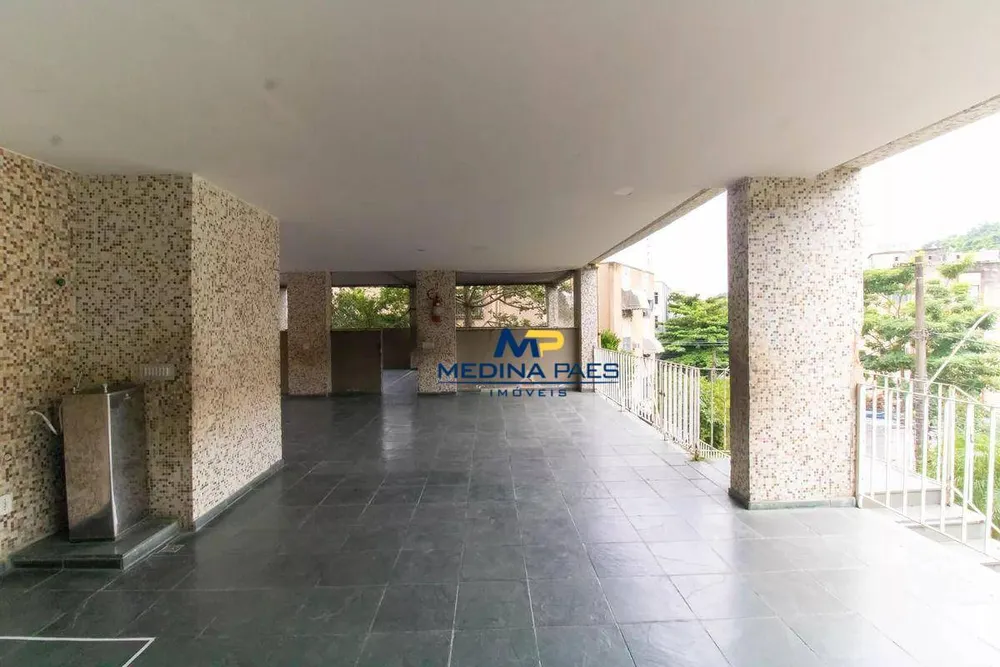 Apartamento, 2 quartos, 70 m² - Foto 21