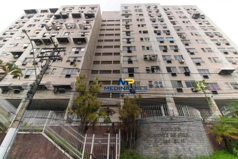 Apartamento, 2 quartos, 70 m² - Foto 1