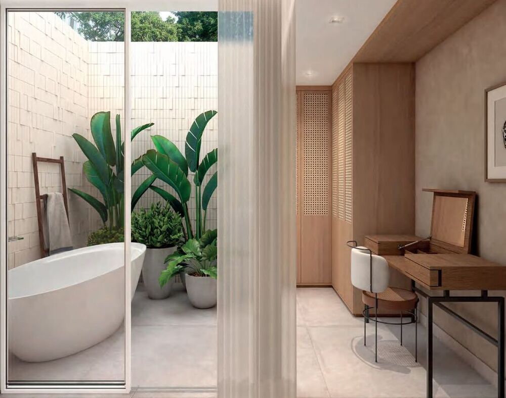 Cobertura, 2 quartos, 118 m² - Foto 11