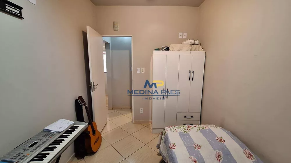 Casa, 3 quartos - Foto 28