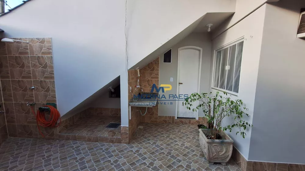 Casa, 3 quartos - Foto 26