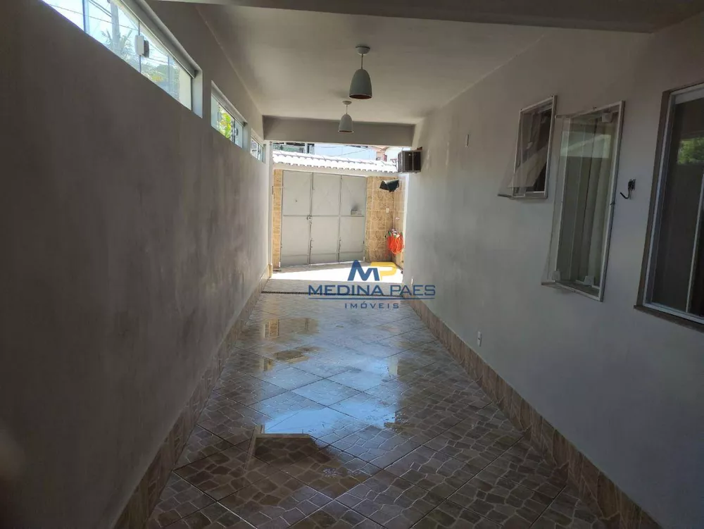 Casa, 3 quartos - Foto 23