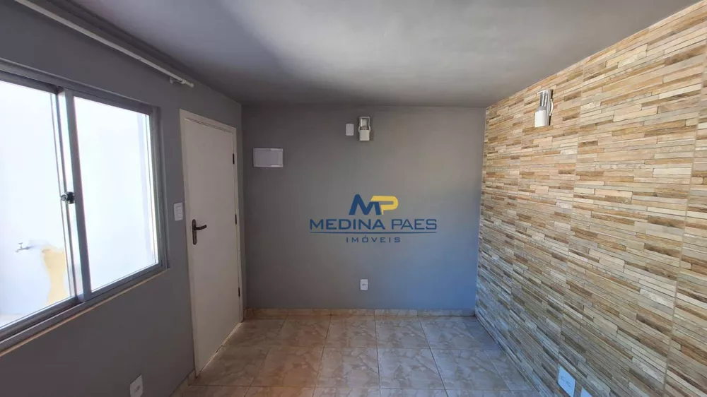 Casa, 3 quartos - Foto 10