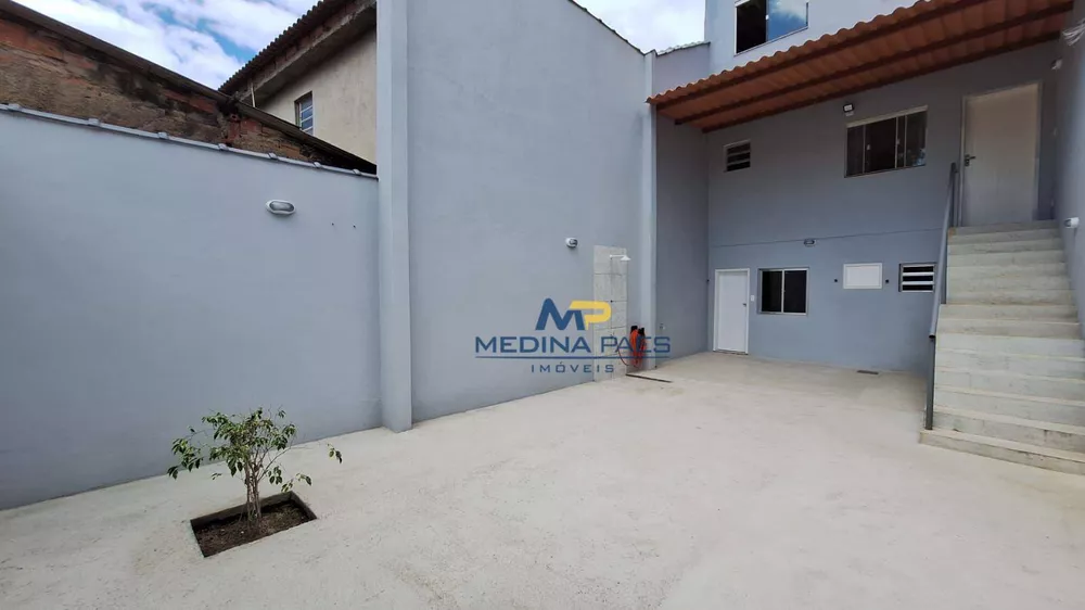 Casa, 3 quartos - Foto 4