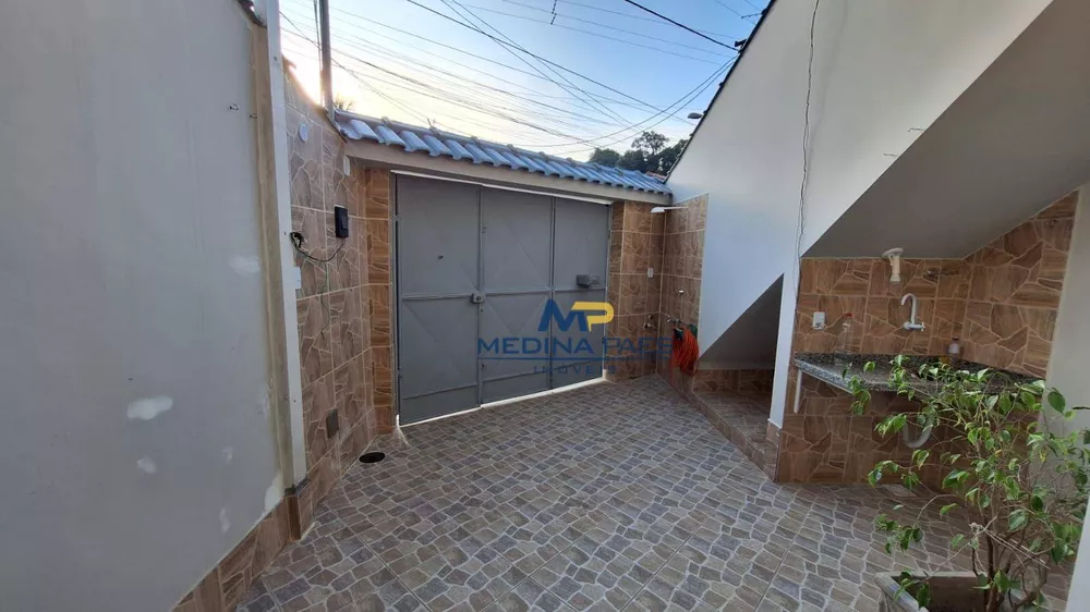 Casa, 3 quartos - Foto 22