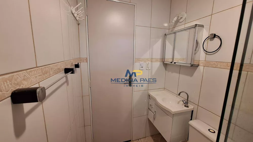 Casa, 3 quartos - Foto 25