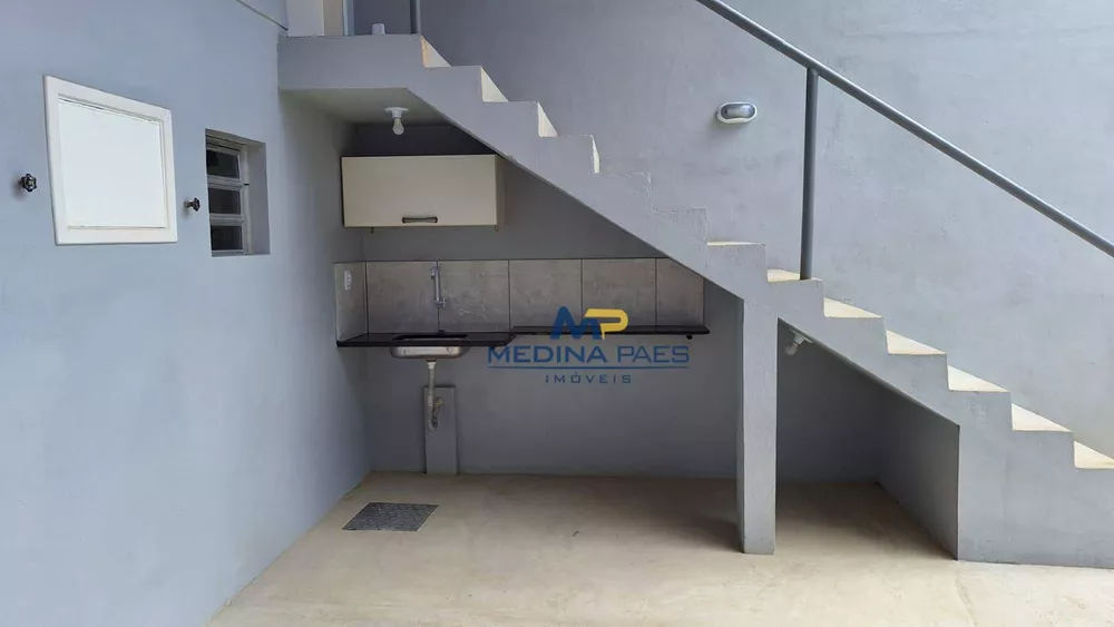 Casa, 3 quartos - Foto 20
