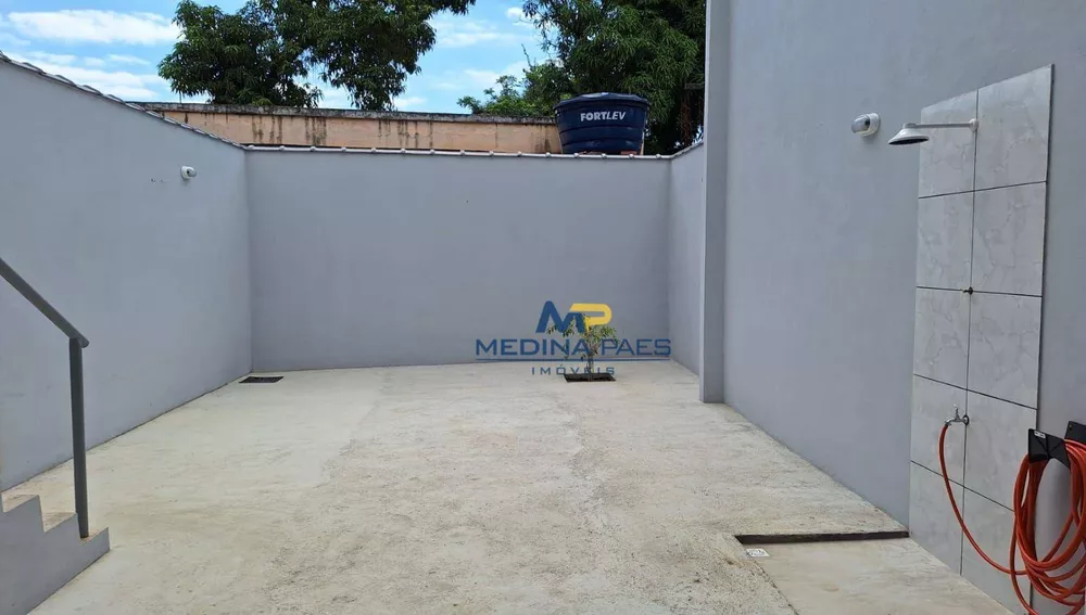 Casa, 3 quartos - Foto 14