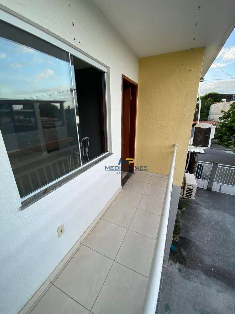 Apartamento, 2 quartos, 65 m² - Foto 5