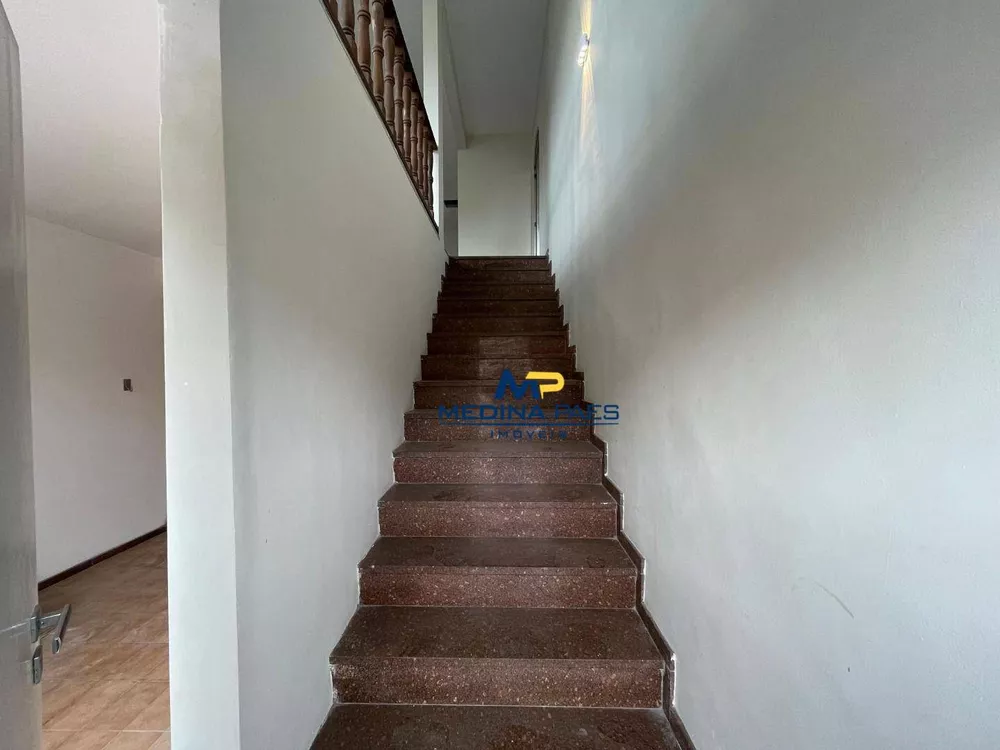 Casa, 3 quartos - Foto 23