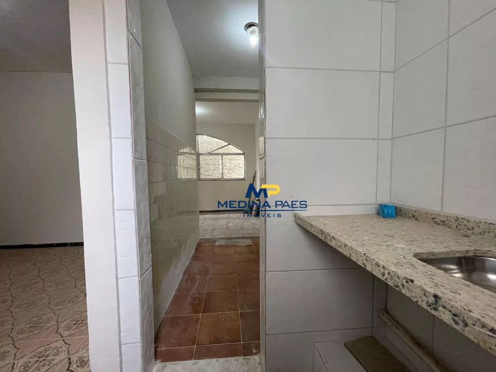 Casa, 3 quartos - Foto 11