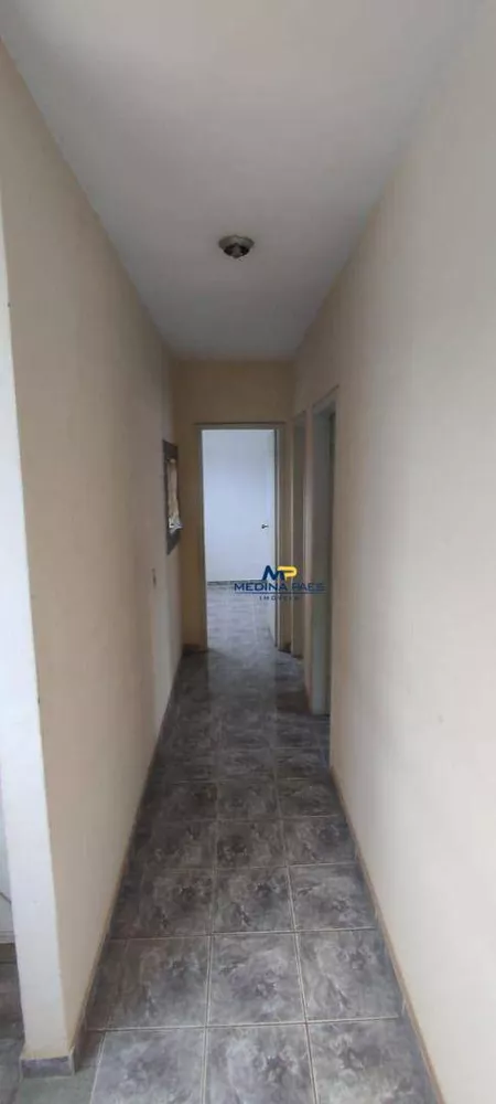 Casa, 3 quartos - Foto 13