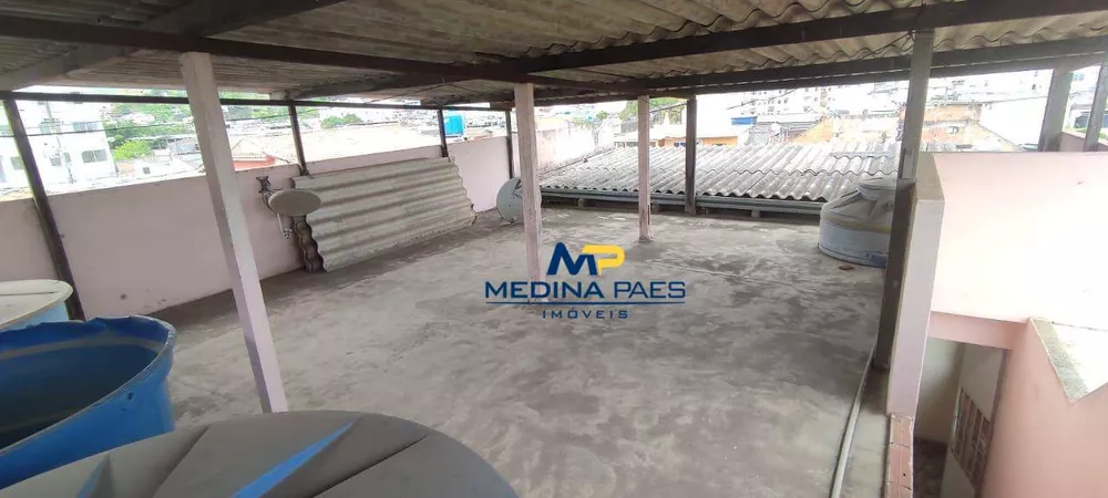 Casa, 3 quartos - Foto 24