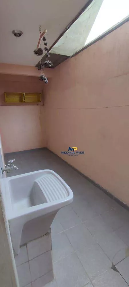 Casa, 3 quartos - Foto 23