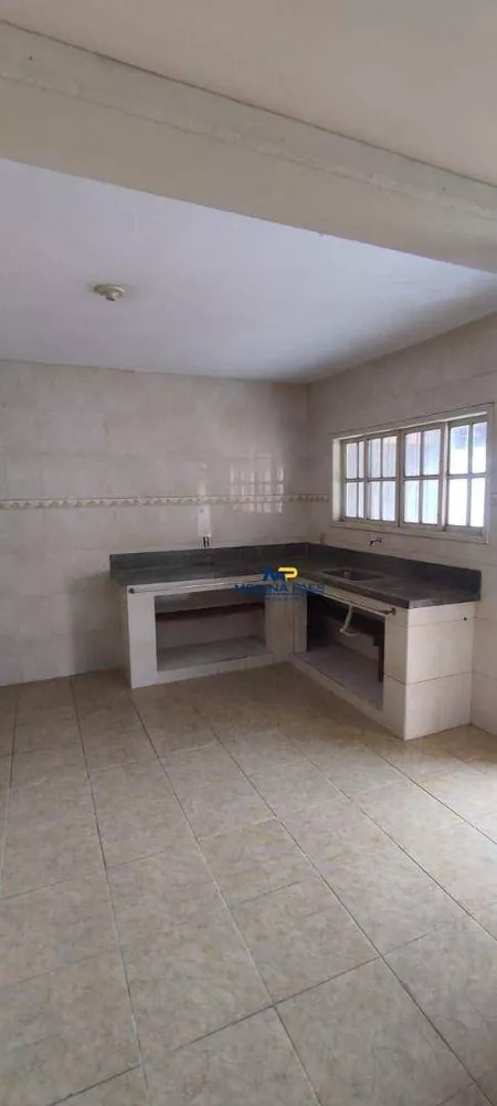 Casa, 3 quartos - Foto 10