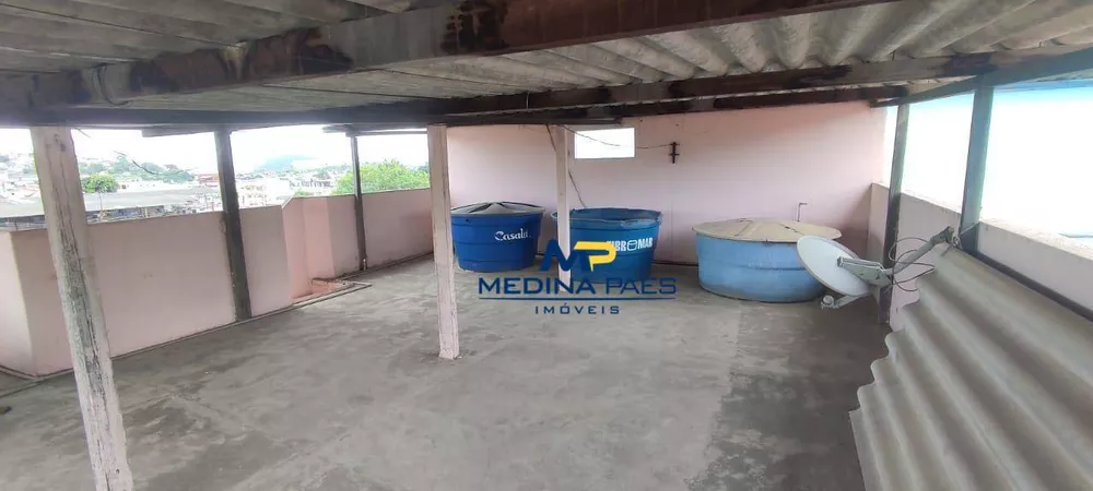 Casa, 3 quartos - Foto 25