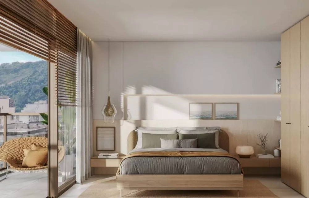 Apartamento, 4 quartos, 166 m² - Foto 24