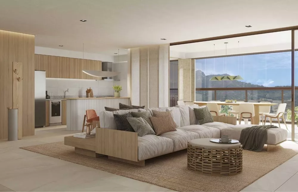 Apartamento, 4 quartos, 166 m² - Foto 18