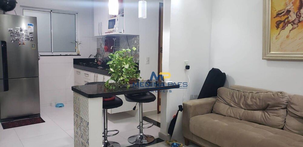 Casa, 3 quartos - Foto 4