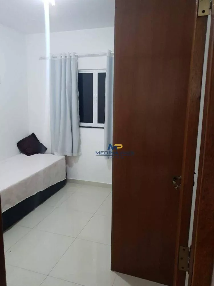 Casa, 3 quartos - Foto 16