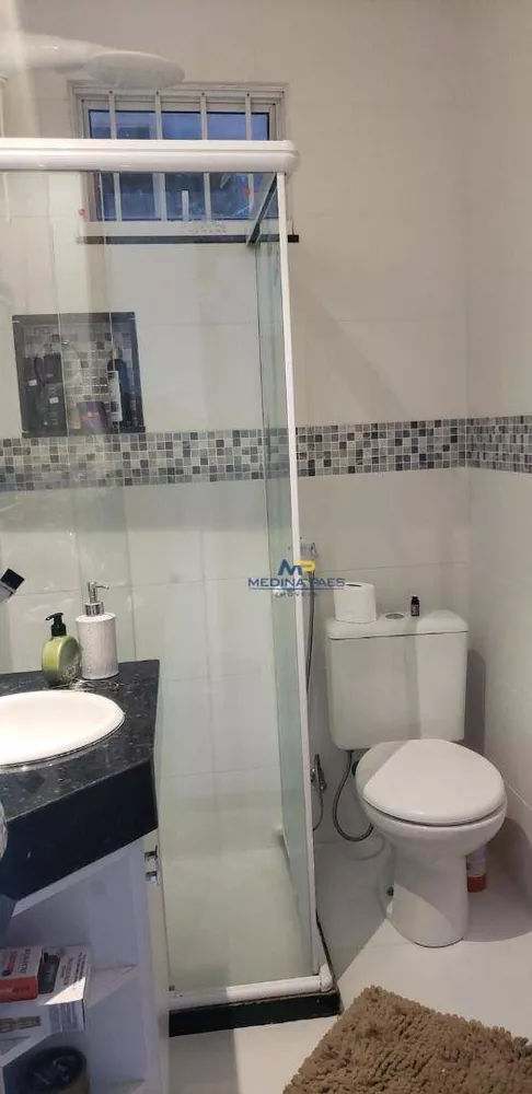 Casa, 3 quartos - Foto 13