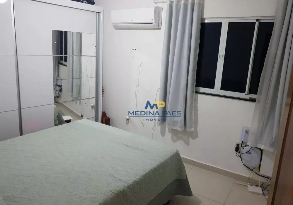 Casa, 3 quartos - Foto 18