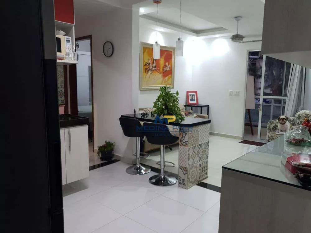 Casa, 3 quartos - Foto 10