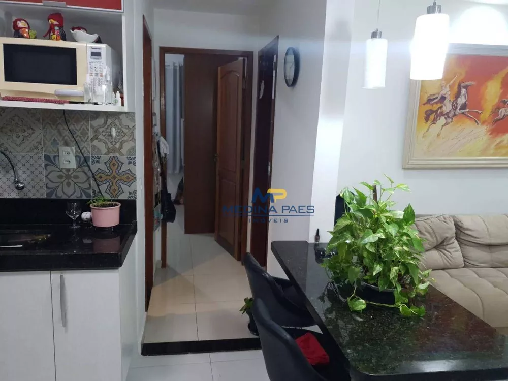 Casa, 3 quartos - Foto 8