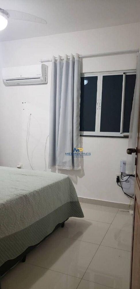 Casa, 3 quartos - Foto 20