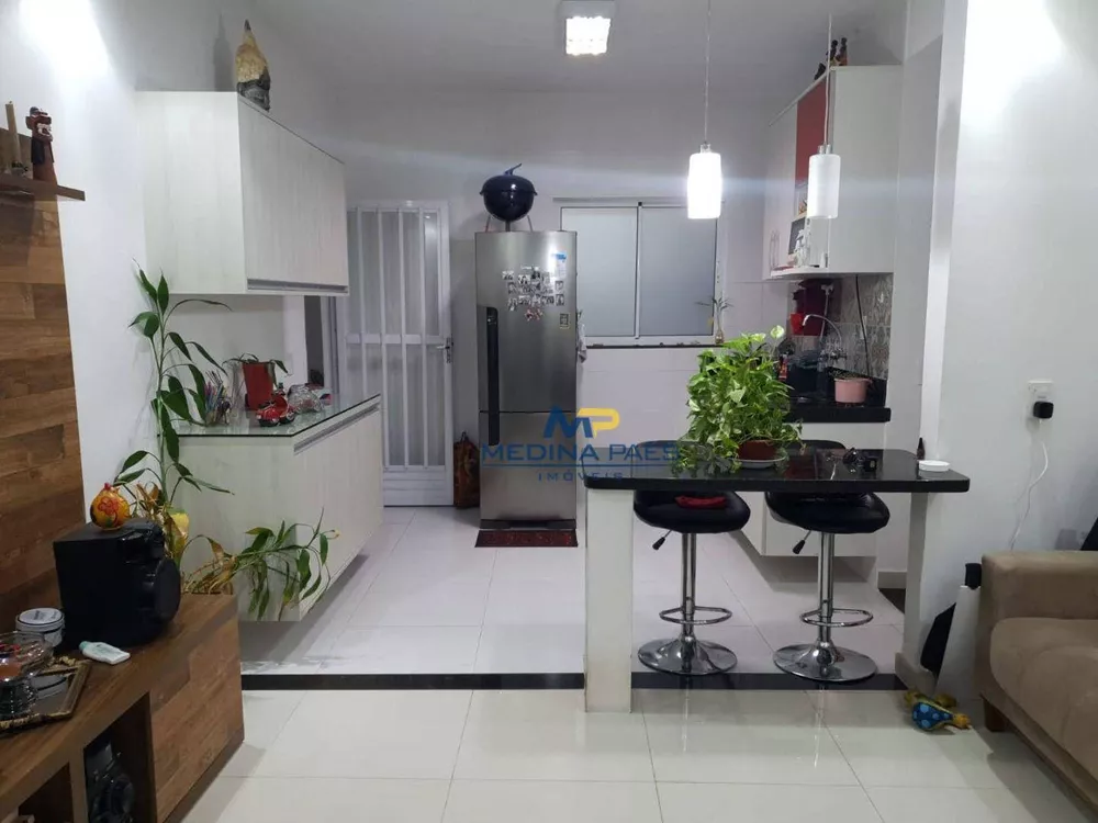 Casa, 3 quartos - Foto 7