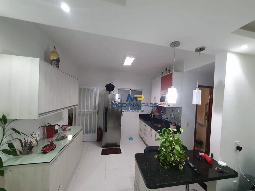 Casa, 3 quartos - Foto 11