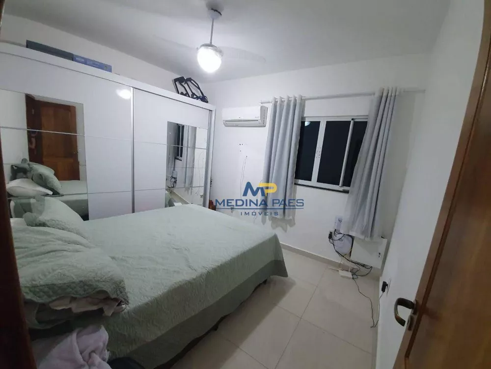 Casa, 3 quartos - Foto 17