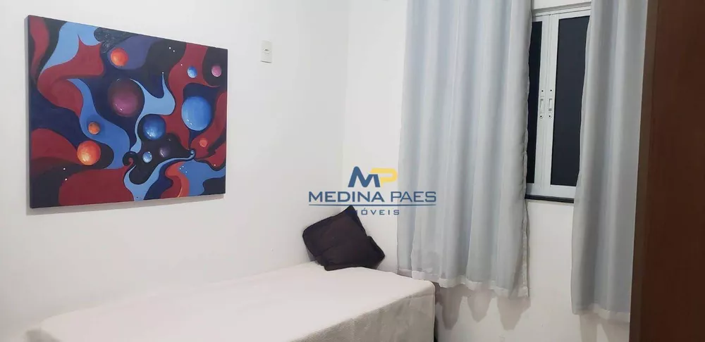 Casa, 3 quartos - Foto 19